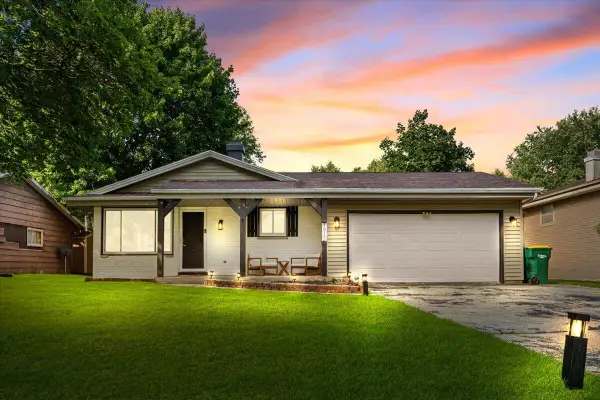 1912 Jefferson St, West Bend, WI 53090