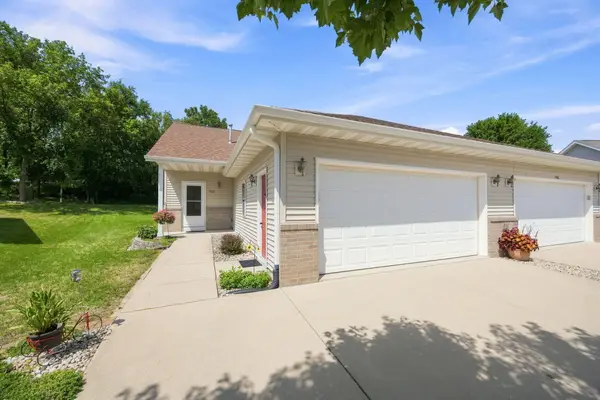 1508 Dommo Dr, Fort Atkinson, WI 53538