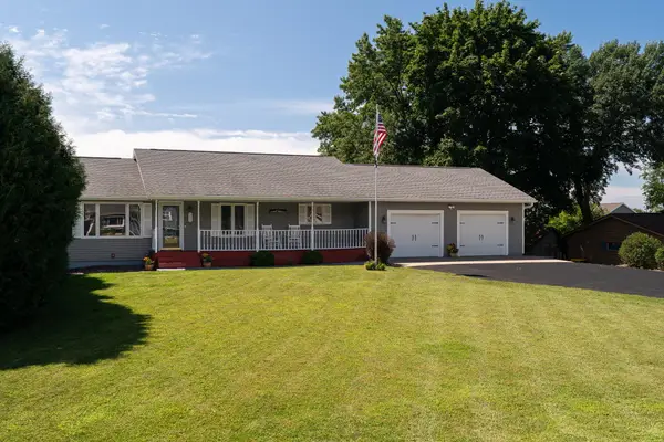 316 Gaarder Rd E, Holmen, WI 54636