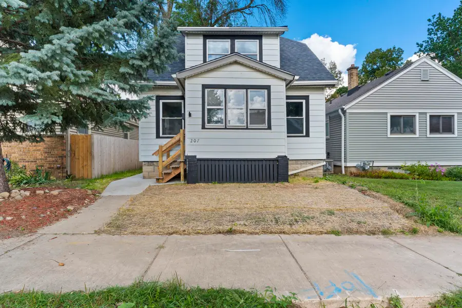 207 S 73rd St, Milwaukee, WI 53214 - #2