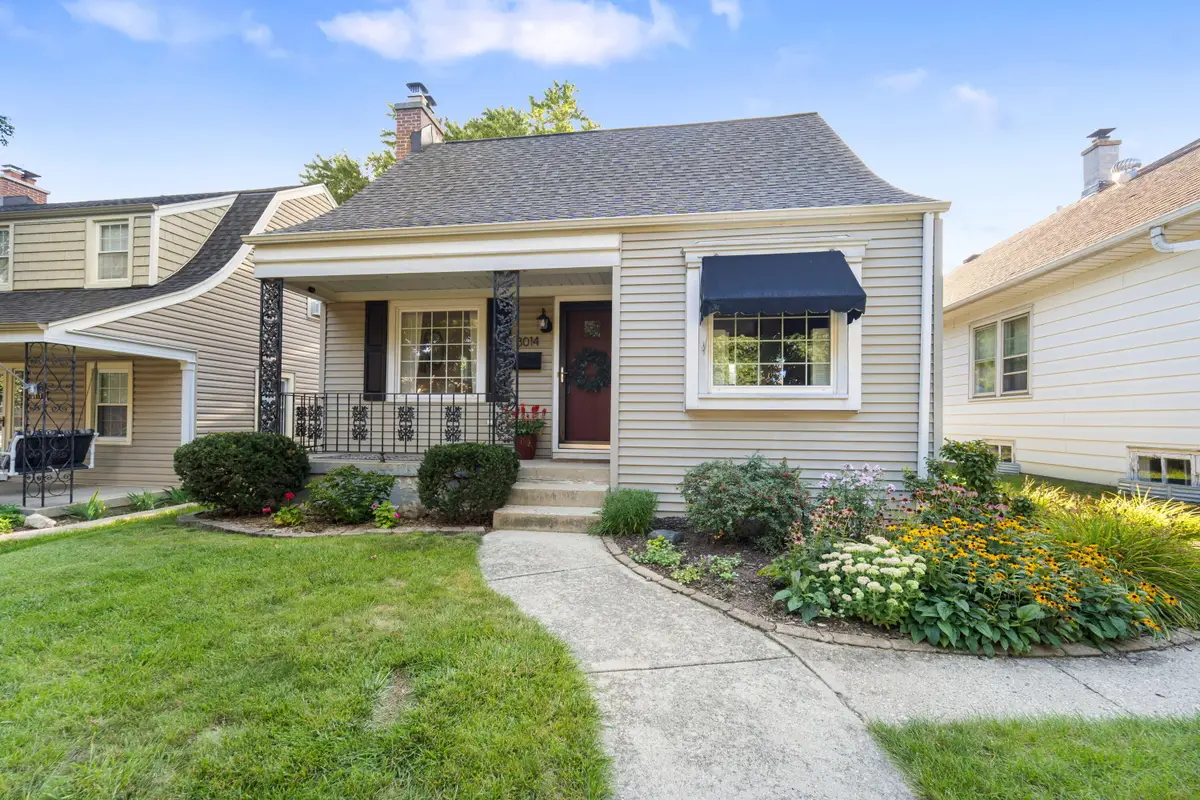 3014 S 45th St, Milwaukee, WI 53219 - #1