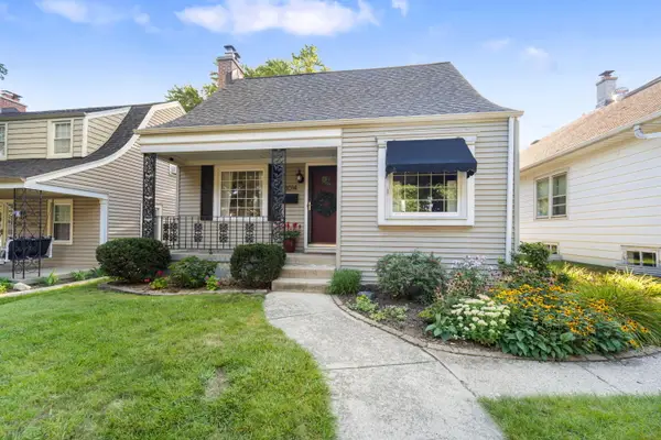 3014 S 45th St, Milwaukee, WI 53219