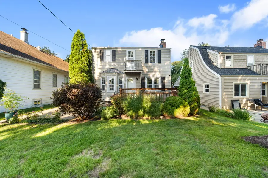 3014 S 45th St, Milwaukee, WI 53219 - #2