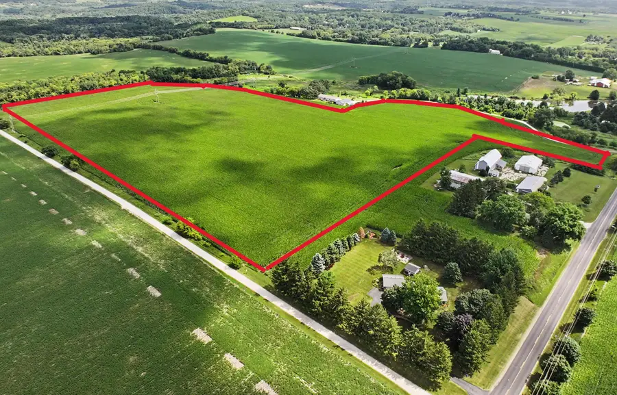 Lt0 Spring Prairie Rd, Burlington, WI 53105 - #2