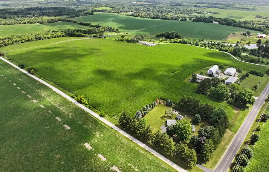 Lt0 Spring Prairie Rd, Burlington, WI 53105 - #3