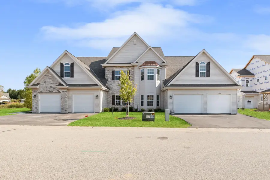 1786 Horseshoe Ln, Slinger, WI 53086 - #3