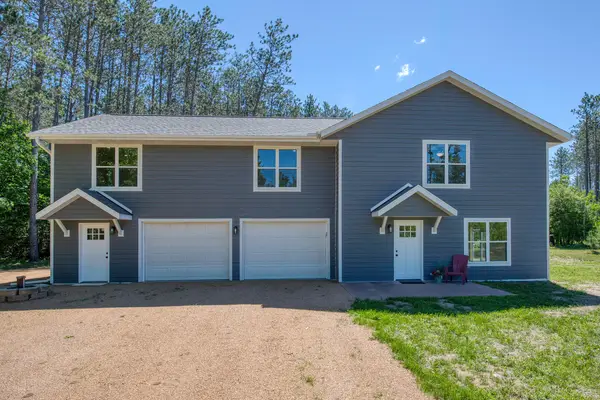 N11153 Oak Ln, Elcho, WI 54428
