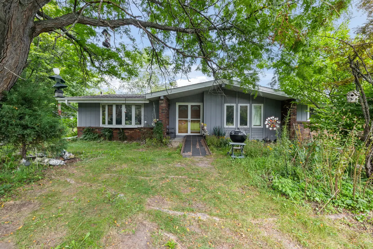 6720 County Highway Q, Erin, WI 53029 - #1