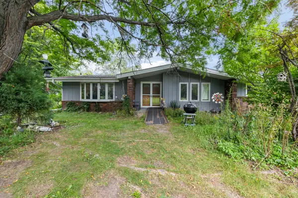 6720 County Highway Q, Erin, WI 53029
