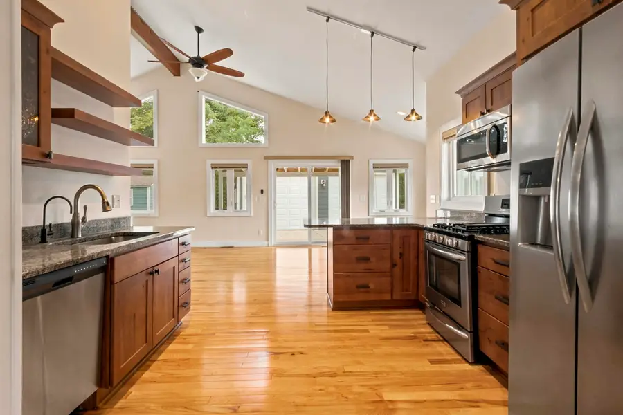 218 W Hunt Ave, Twin Lakes, WI 53181 - #3