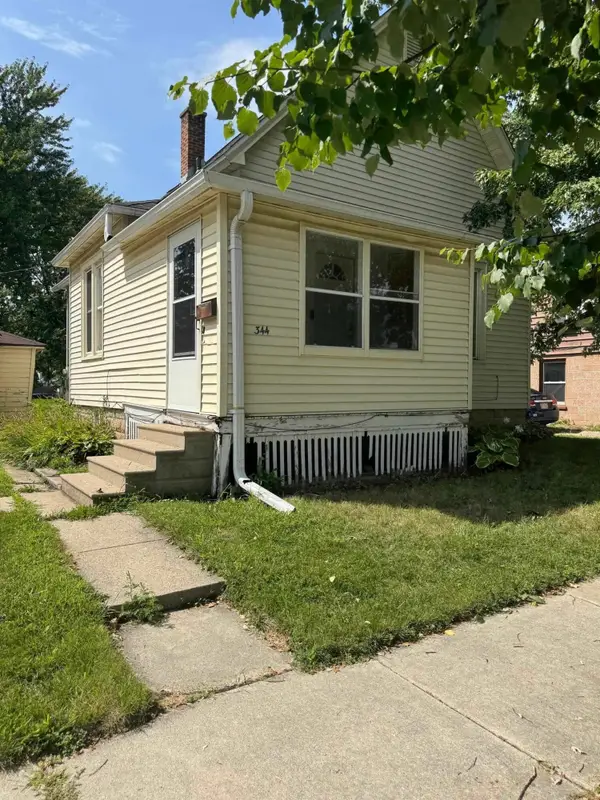 344 N Macy St, Fond Du Lac, WI 54935