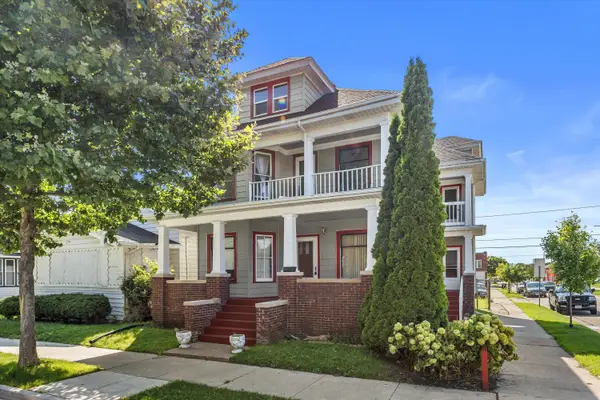 1900-1902 Franklin St, Racine, WI 53403