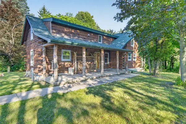 W6503 County Road Eh, Rhine, WI 53020