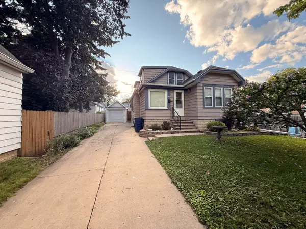 423 S 68th St, Milwaukee, WI 53214