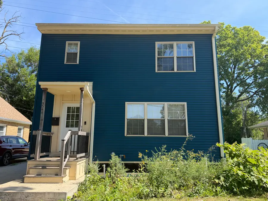 5544 N Dexter Ave, Glendale, WI 53209 - #2