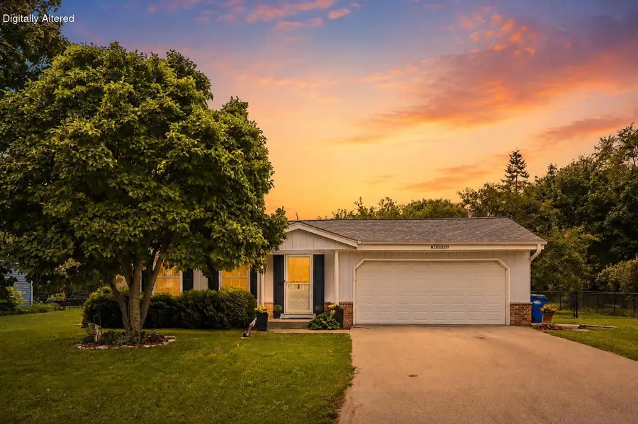 W136S6953 Hale Park Dr, Muskego, WI 53150 - #2