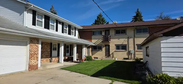 3123 E Grange Ave, Cudahy, WI 53110