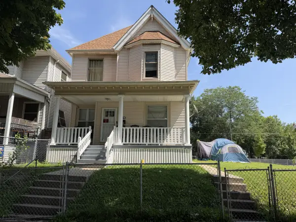 1906 N 33rd St, Milwaukee, WI 53208