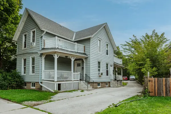 618-620 S Hawley Rd, Milwaukee, WI 53214