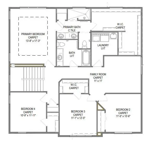 N81W27785 Sunflower Pass, Lisbon, WI 53029 - #3