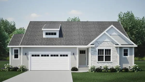 629 E Bluff Cir, Waterford, WI 53185