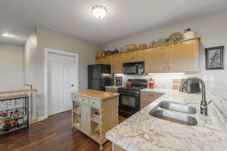 691 W Dekora St, Saukville, WI 53080 - #3