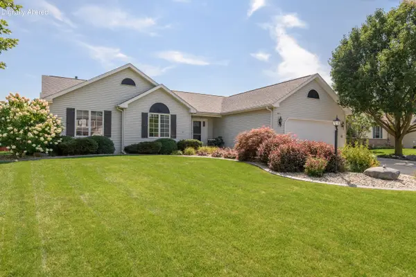 8313 Whitetail Dr, Mount Pleasant, WI 53406