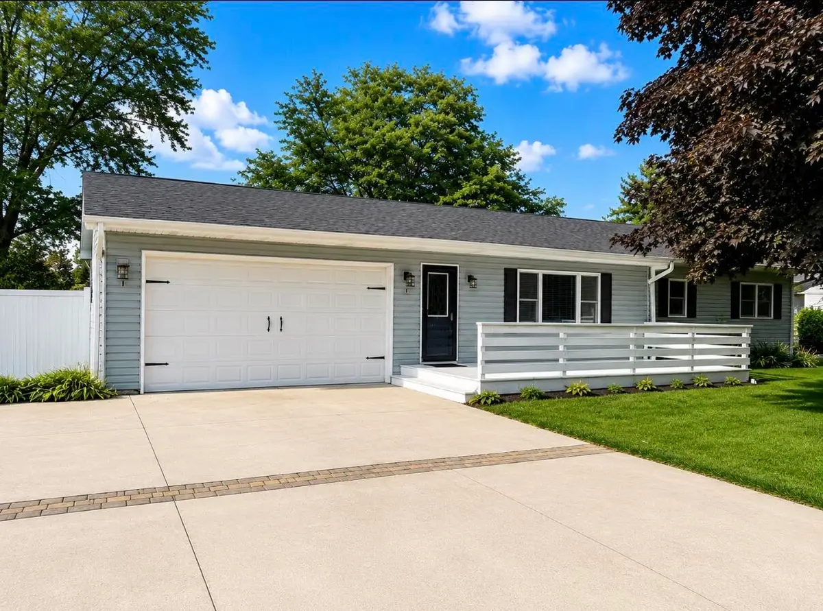 1170 Cypress Pt, Twin Lakes, WI 53181 - #1