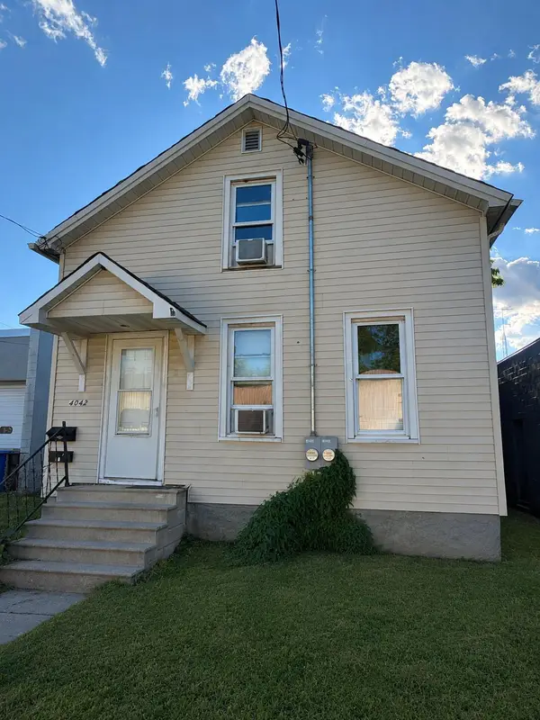 4042 13th Ave, Kenosha, WI 53140