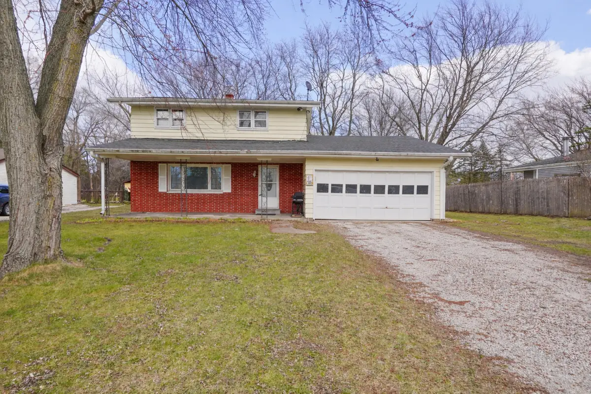 3749 Debby Ln, Caledonia, WI 53126 - #1