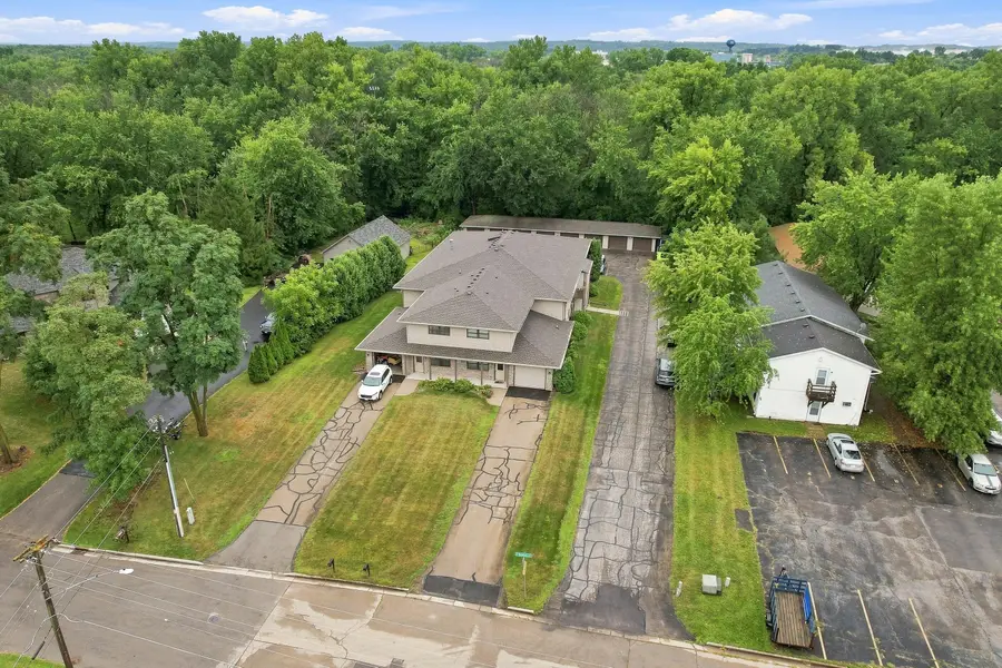 840 E Beacon Ave, New London, WI 54961 - #3