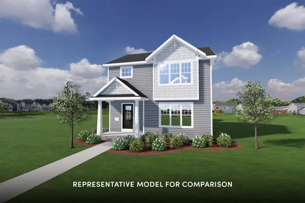 3025 Cranberry Cir, Waukesha, WI 53188