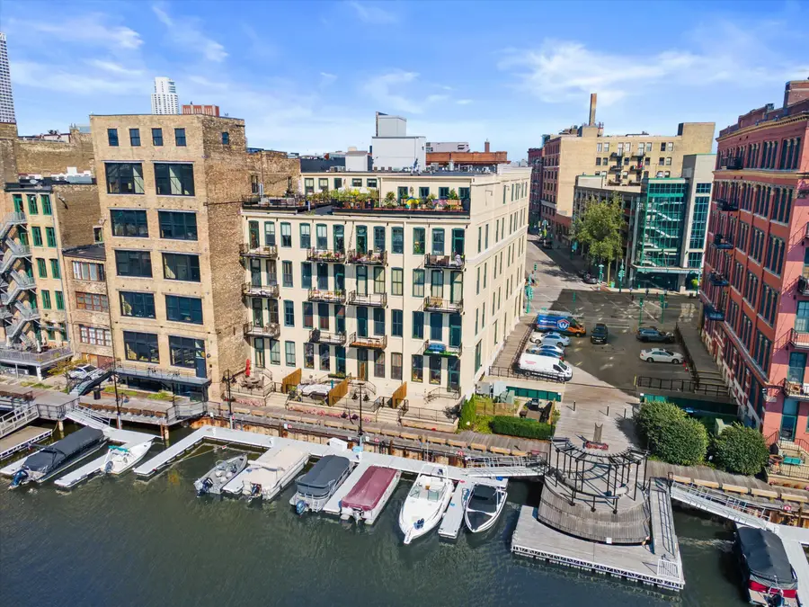 205 N Water St, Milwaukee, WI 53202 - #2