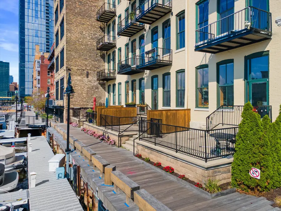 205 N Water St, Milwaukee, WI 53202 - #3