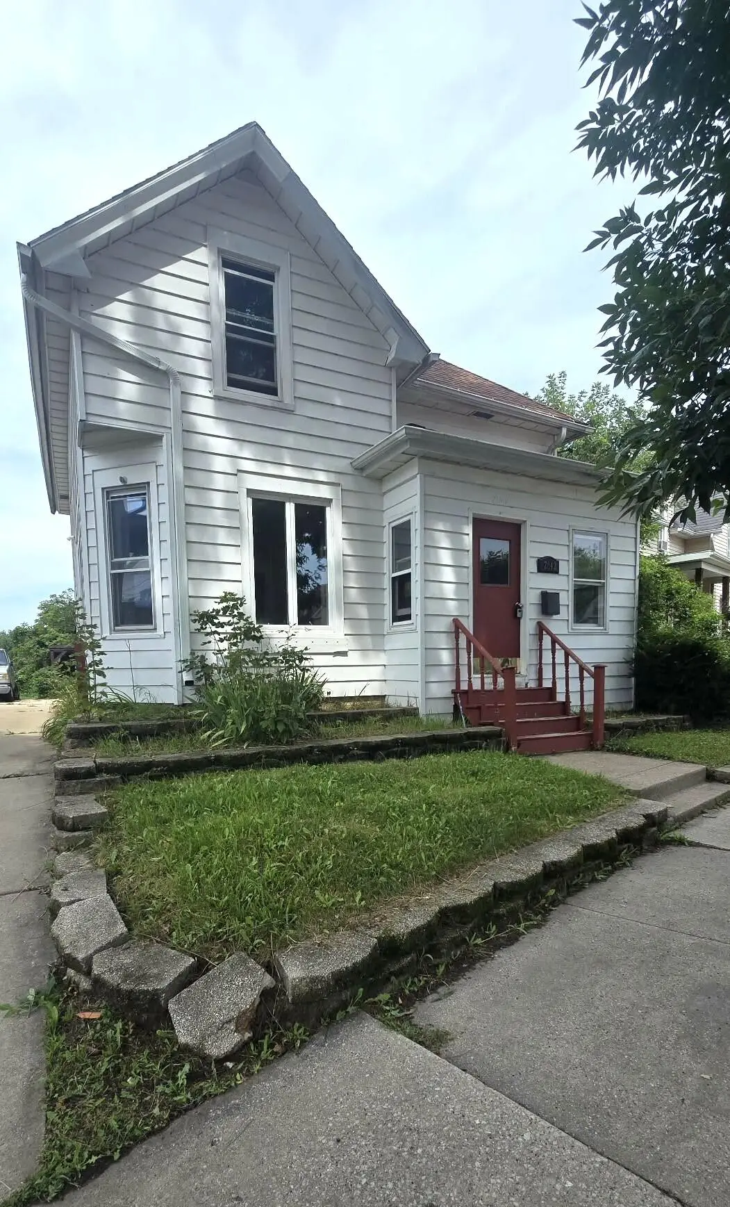 2042 Carmel Ave, Racine, WI 53405 - #1