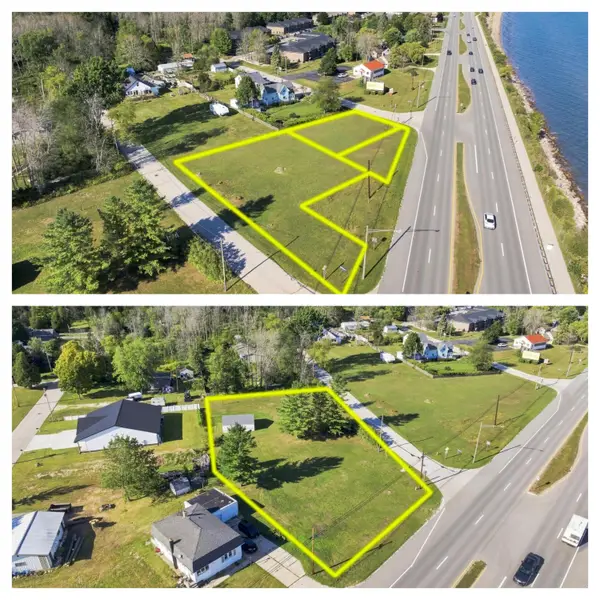 Lt1 Memorial Dr, Two Rivers, WI 54241