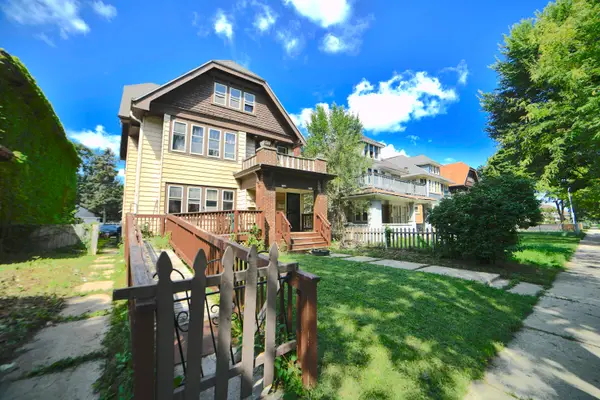 2761-2763 N 45th St, Milwaukee, WI 53210