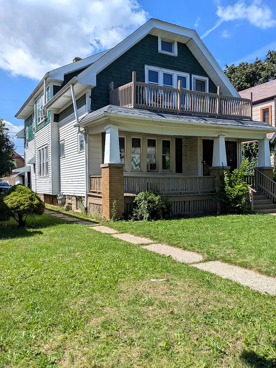 4213 N 14th St, Milwaukee, WI 53209 - #2