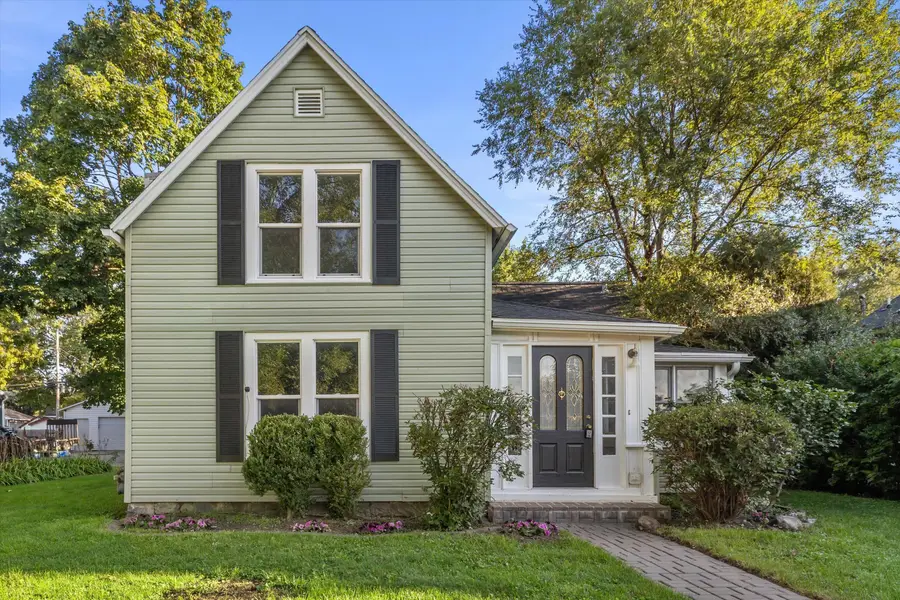 923 Marshall St, Lake Geneva, WI 53147 - #2