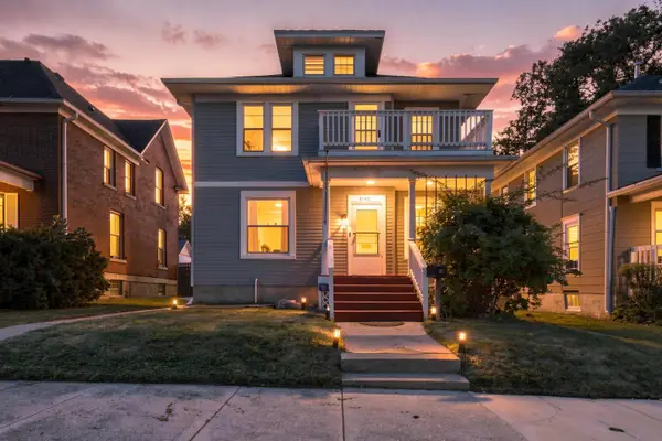 2142 Clarence Ave, Racine, WI 53405