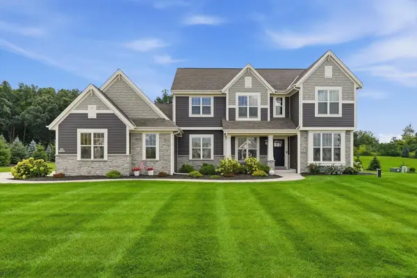N66W27847 Maple St, Merton, WI 53089
