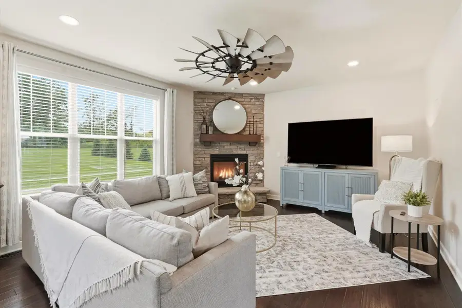 N66W27847 Maple St, Sussex, WI 53089 - #3
