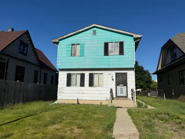 2628 N 7th St, Milwaukee, WI 53212
