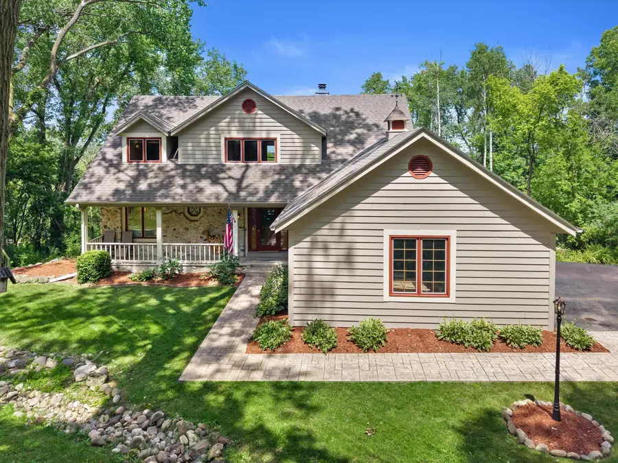 N71W31034 Lower Club Cir W, Hartland, WI 53029 - #2
