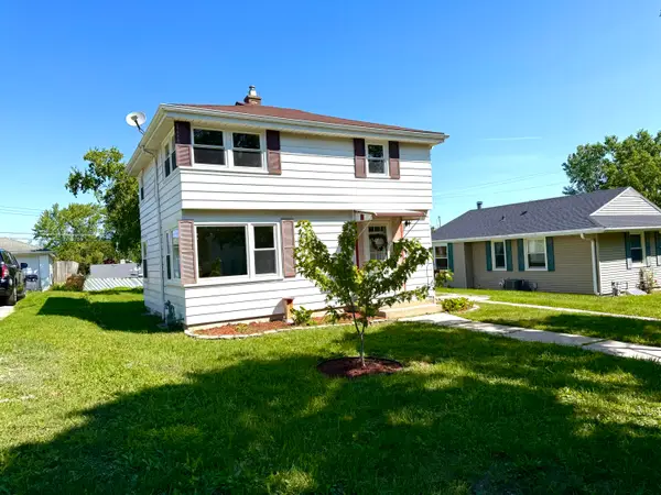 4510 W Tripoli Ave, Milwaukee, WI 53220