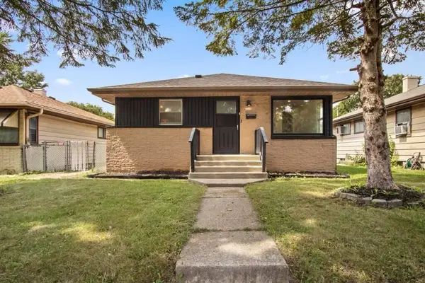 4941 N Sherman Blvd, Milwaukee, WI 53209