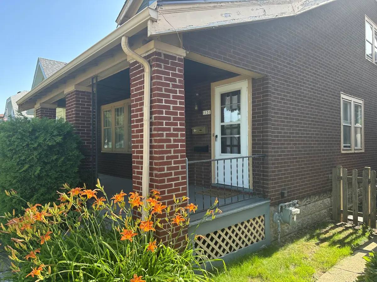 1131 S 84th St, West Allis, WI 53214 - #1