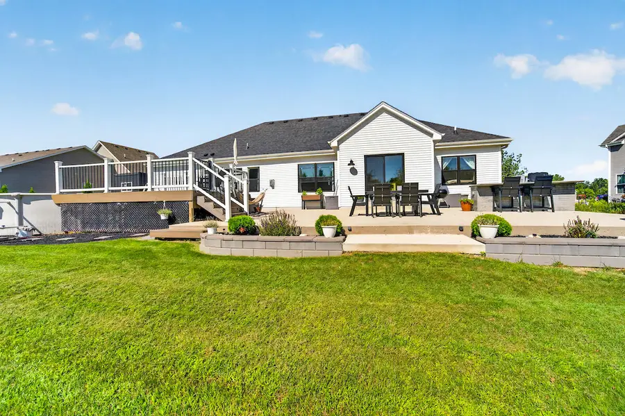7446 Werner Rd, Barton, WI 53090 - #2