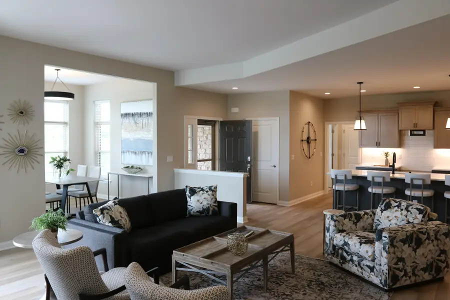 105 Augusta Way, North Prairie, WI 53153 - #2