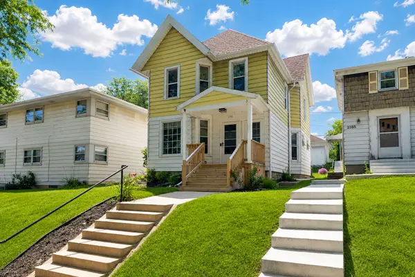 2357 E Oklahoma Ave, Milwaukee, WI 53207